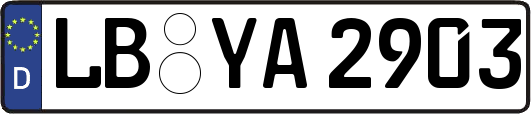 LB-YA2903