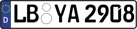 LB-YA2908