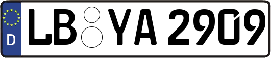 LB-YA2909