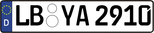 LB-YA2910