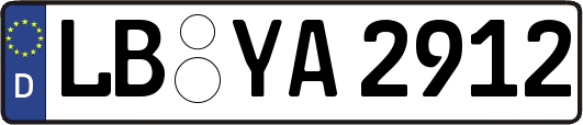 LB-YA2912