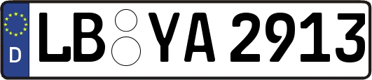 LB-YA2913