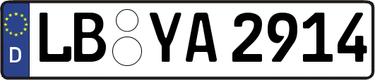 LB-YA2914