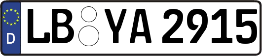 LB-YA2915