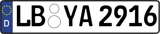LB-YA2916