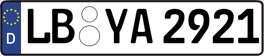 LB-YA2921