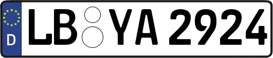 LB-YA2924