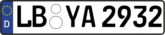 LB-YA2932