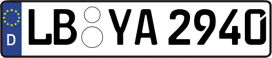 LB-YA2940