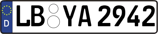 LB-YA2942