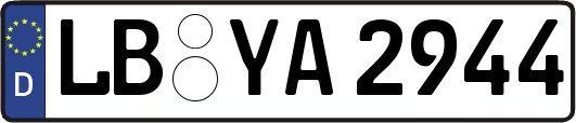 LB-YA2944