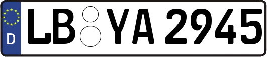 LB-YA2945