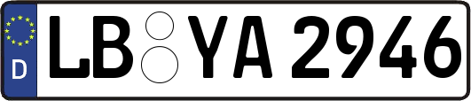 LB-YA2946