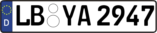 LB-YA2947
