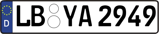 LB-YA2949