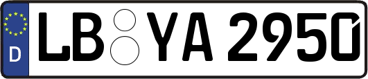 LB-YA2950