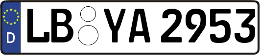 LB-YA2953