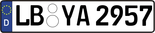 LB-YA2957