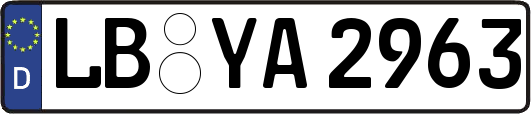 LB-YA2963