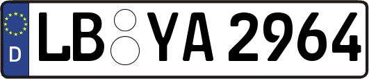 LB-YA2964