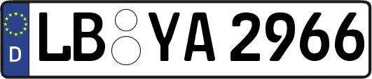 LB-YA2966