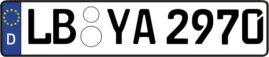 LB-YA2970