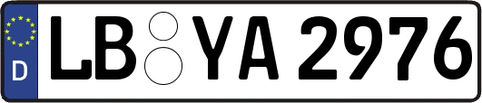 LB-YA2976