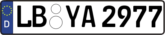 LB-YA2977