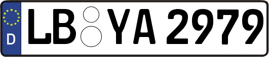 LB-YA2979