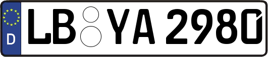 LB-YA2980