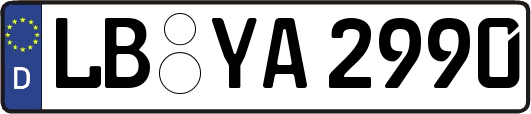 LB-YA2990