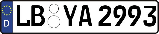 LB-YA2993