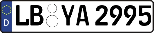LB-YA2995