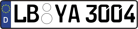 LB-YA3004