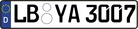 LB-YA3007