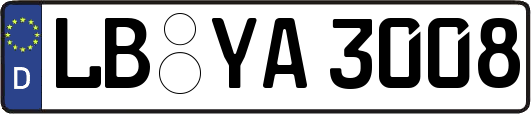 LB-YA3008