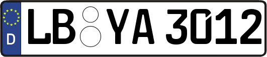 LB-YA3012