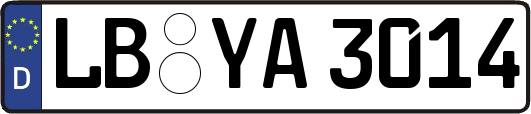 LB-YA3014