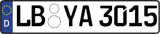 LB-YA3015