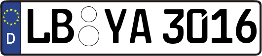 LB-YA3016