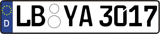 LB-YA3017