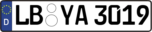 LB-YA3019