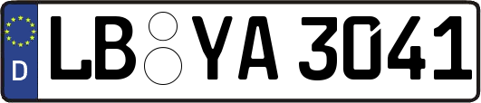 LB-YA3041