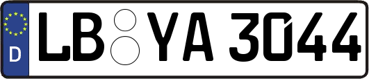 LB-YA3044