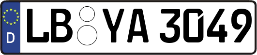 LB-YA3049