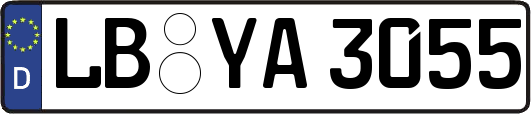 LB-YA3055