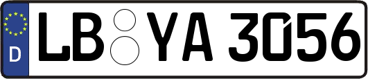 LB-YA3056