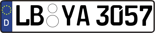 LB-YA3057
