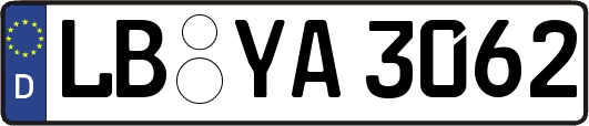 LB-YA3062