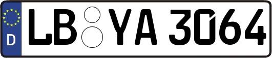 LB-YA3064